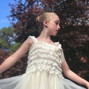 Meet your Posher, Wendy